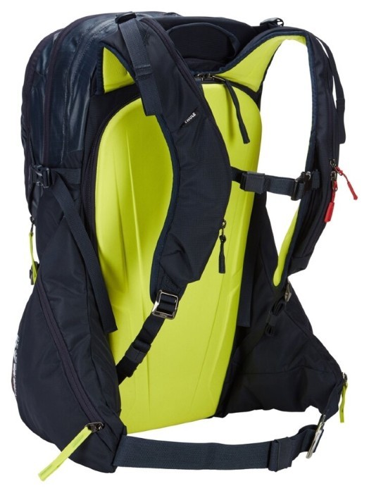Горнолыжный рюкзак Thule Upslope 35L (Blackest Blue) 3203609 (TH 3203609)