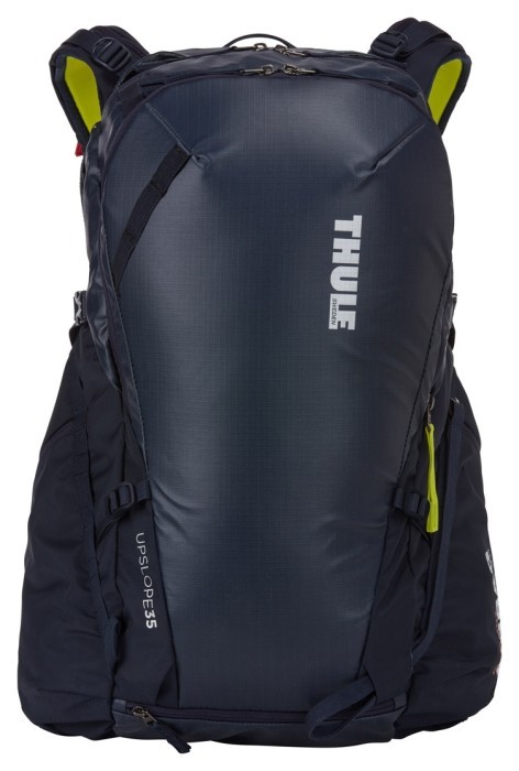 Горнолыжный рюкзак Thule Upslope 35L (Blackest Blue) 3203609 (TH 3203609)