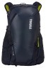 Гірськолижний рюкзак Thule Upslope 35L (Blackest Blue) (TH 3203609) Фото - 3
