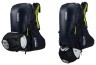 Гірськолижний рюкзак Thule Upslope 35L (Blackest Blue) (TH 3203609) Фото - 8