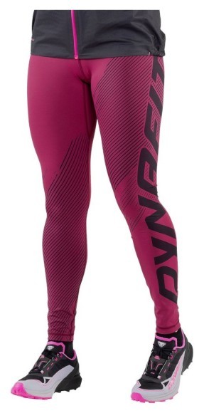 Штани Dynafit Ultra Graphic Long Tights Wms
