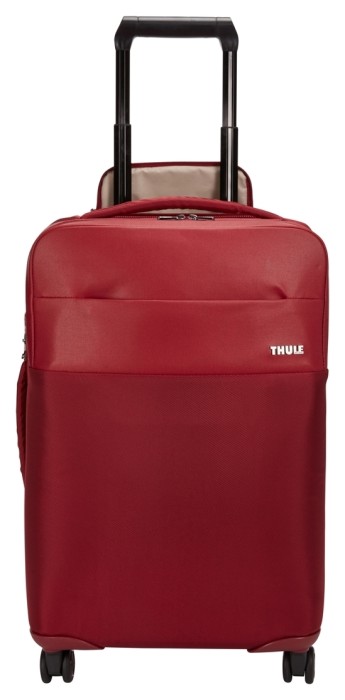 Чемодан на колесах Thule Spira CarryOn Spinner (Rio Red) 3203775 (TH 3203775)
