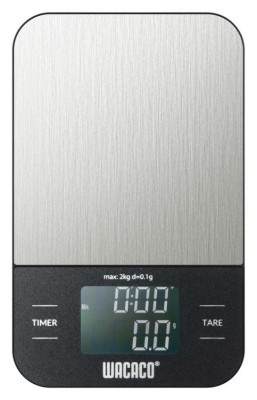 Ваги електронні Wacaco Exagram Scale