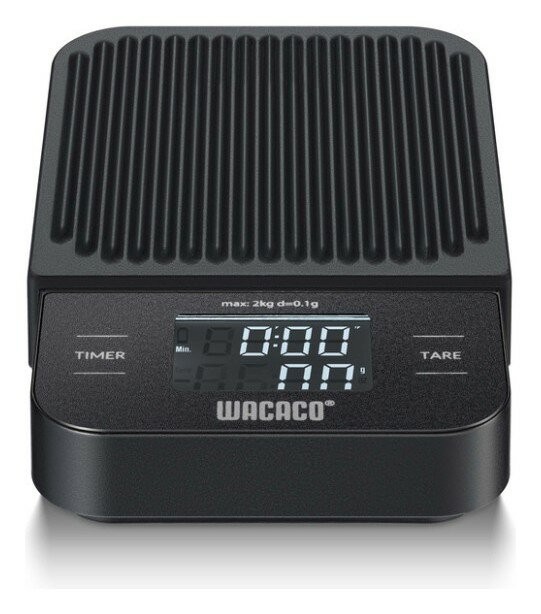 Ваги електронні Wacaco Exagram Scale