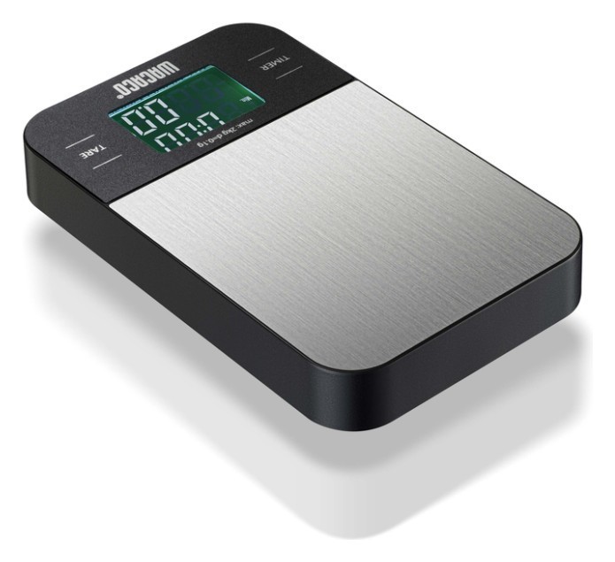 Ваги електронні Wacaco Exagram Scale