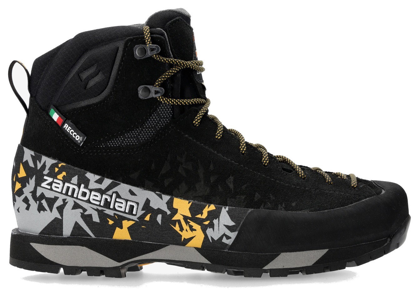 Черевики Zamberlan 226 Salathe' Trek GTX RR Mns