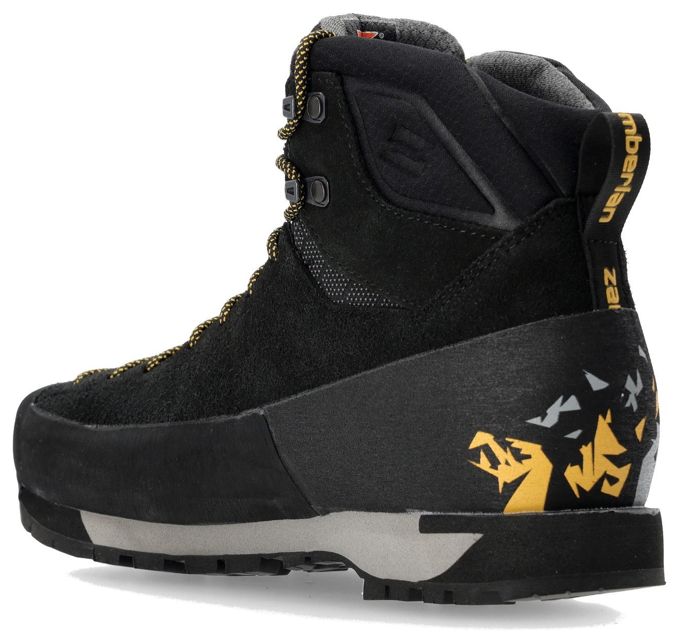 Черевики Zamberlan 226 Salathe' Trek GTX RR Mns