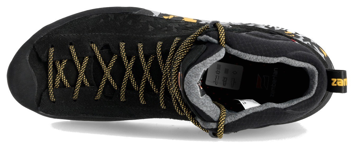 Черевики Zamberlan 226 Salathe' Trek GTX RR Mns