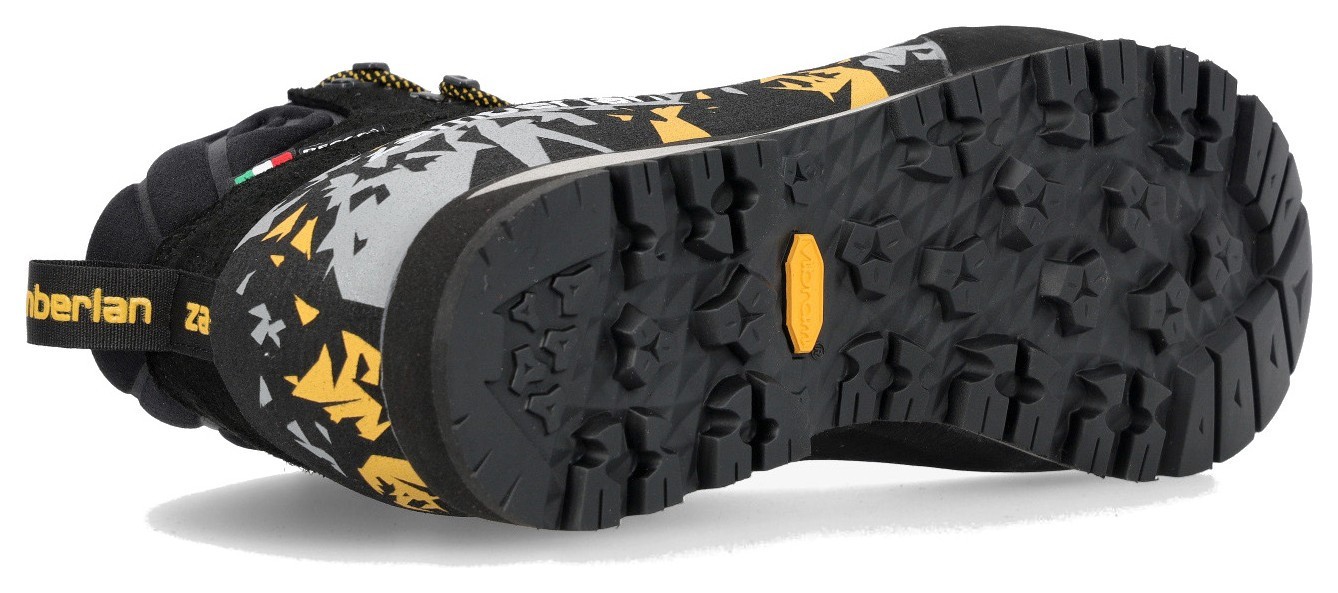 Черевики Zamberlan 226 Salathe' Trek GTX RR Mns