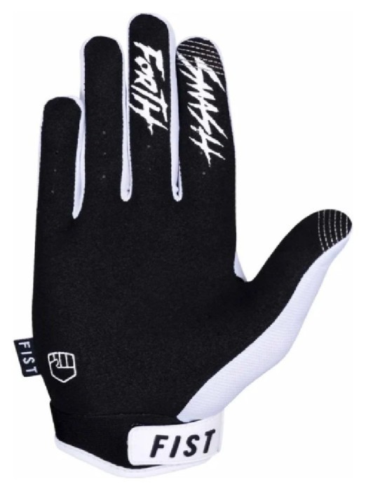 Рукавички Fist STOCKER PANDA GLOVE - Small