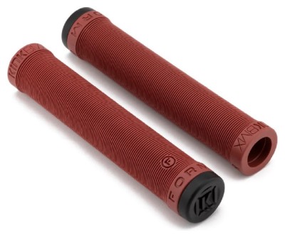 Гріпси KINK BMX Form 150 мм червоні