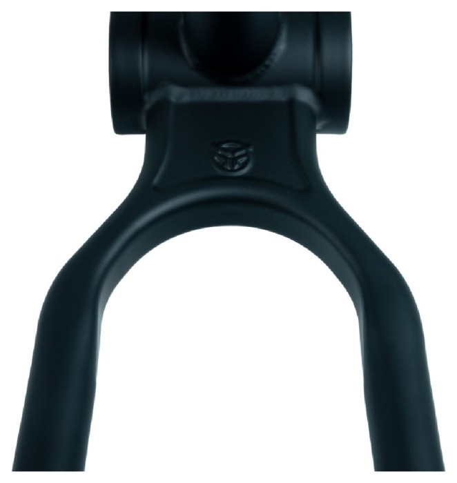 Рама Federal Boyd ICS2 - матова чорна 20.7"