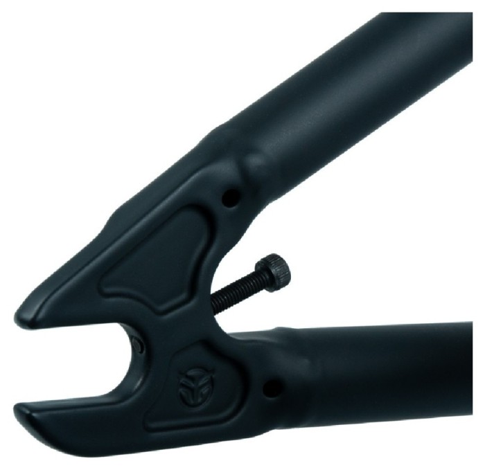 Рама Federal Boyd ICS2 - матова чорна 20.7"