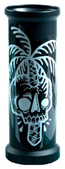 Рама Federal Boyd ICS2 - матова чорна 20.7"