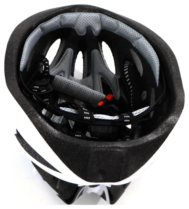 Шолом BAVAR SPORT с регулятором (45)