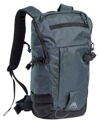 Рюкзак Dynastar M-22 LIGHT 22 L Blue-grey/black (DKJB301)