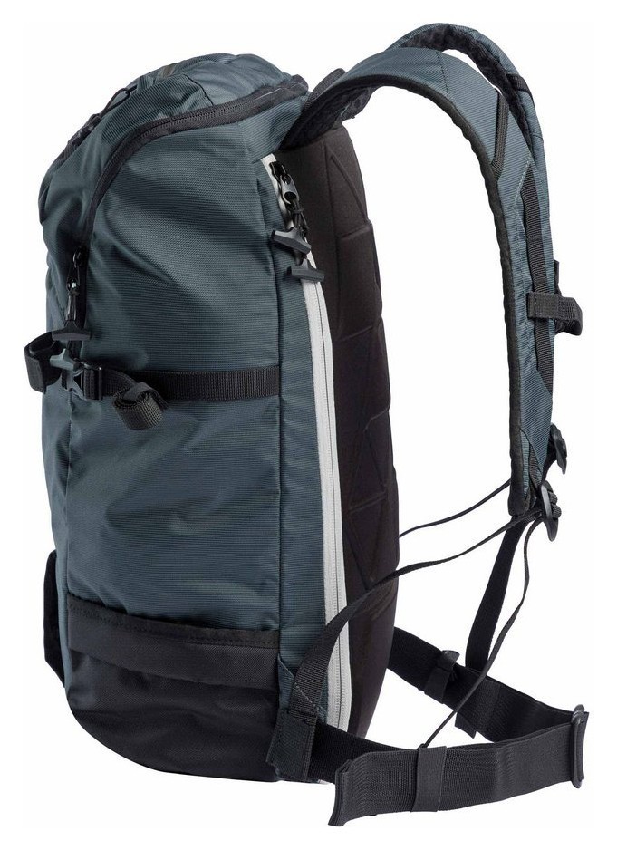 Рюкзак Dynastar M-22 LIGHT 22 L Blue-grey/black (DKJB301)