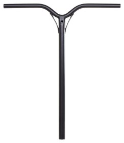 Кермо руль Ethic DTC Dynasty V2 620 мм - Black