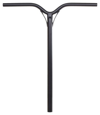 Кермо руль Ethic DTC Dynasty V2 620 мм - Black