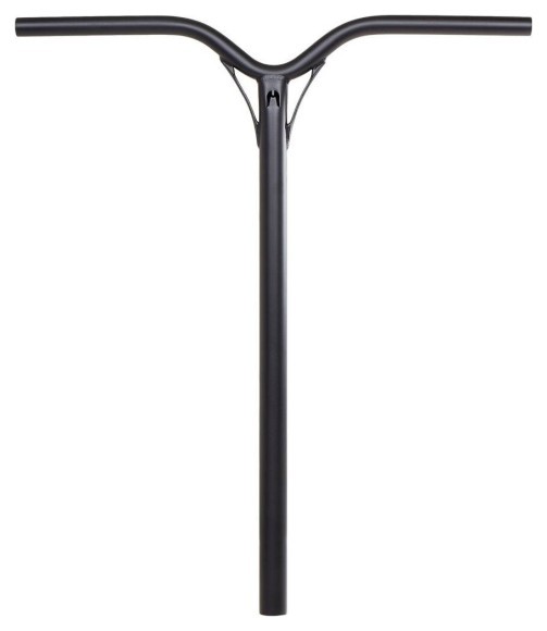 Кермо руль Ethic DTC Dynasty V2 620 мм - Black