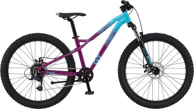 Велосипед 26&quot; GT Stomper HT Ace RAS OS