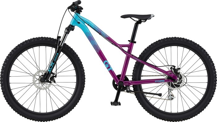 Велосипед 26" GT Stomper HT Ace RAS OS