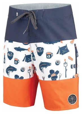 Шорти Picture Organic Kaude 19 fooding