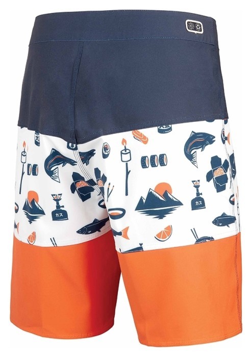 Шорти Picture Organic Kaude 19 fooding