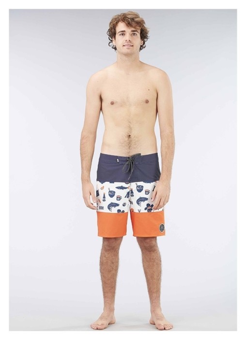 Шорти Picture Organic Kaude 19 fooding