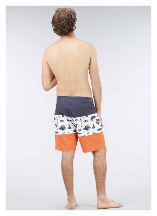 Шорти Picture Organic Kaude 19 fooding