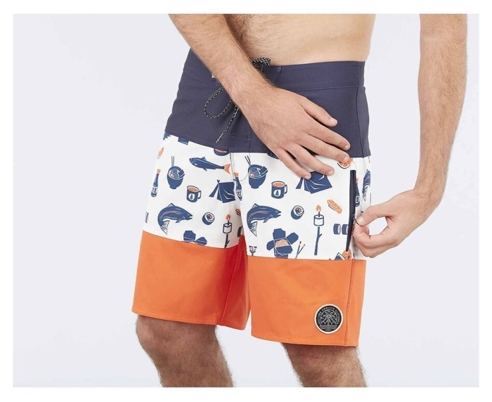 Шорти Picture Organic Kaude 19 fooding