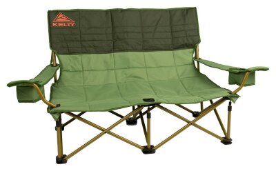 Kelty стілець Low-Loveseat dill-duffle