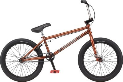 Велосипед GT BMX Performer 20&quot; Coper