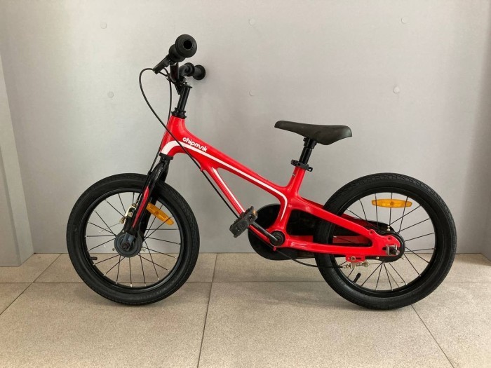 Велосипед 14" RoyalBaby Chipmunk Moon (б/у)