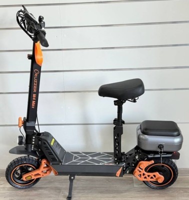 Електросамокат M4-MAX Maraton