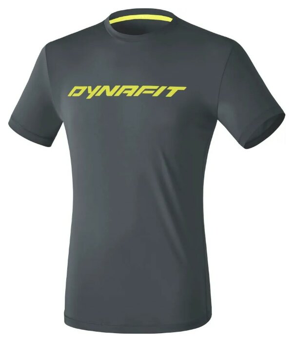 Футболка Dynafit Traverse 2