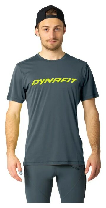 Футболка Dynafit Traverse 2