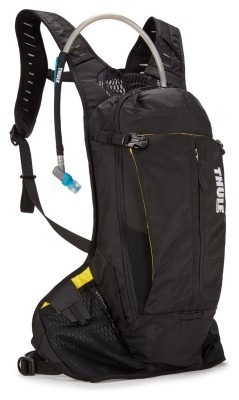 Рюкзак-гидратор Thule Vital 8L (Black) 3204154 (TH 3204154)