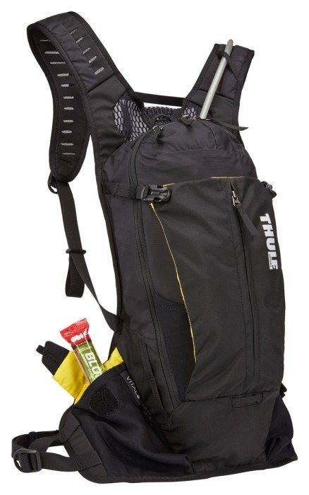 Рюкзак-гидратор Thule Vital 8L (Black) 3204154 (TH 3204154)