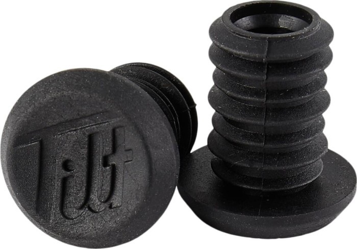 Гріпси для самокату Tilt Metra Pro Scooter - Black