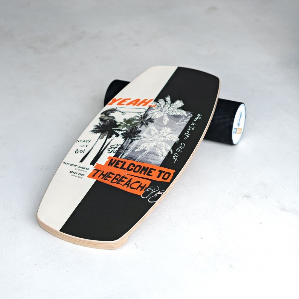 Балансборд Welcome to the beach EX132 Ex-board
