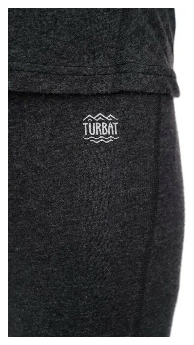 Термоштани Turbat Retezat Bottom Mns