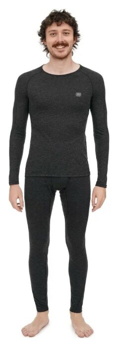 Термоштани Turbat Retezat Bottom Mns