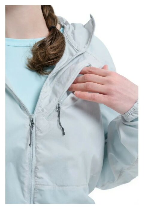 Куртка Turbat Fluger 2 Wmn