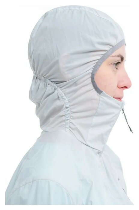 Куртка Turbat Fluger 2 Wmn