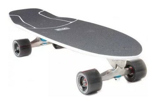 CARVER X TRITON Surf Skate 30" серфскейт - SPECTRAL