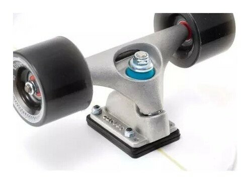 CARVER X TRITON Surf Skate 30" серфскейт - SPECTRAL