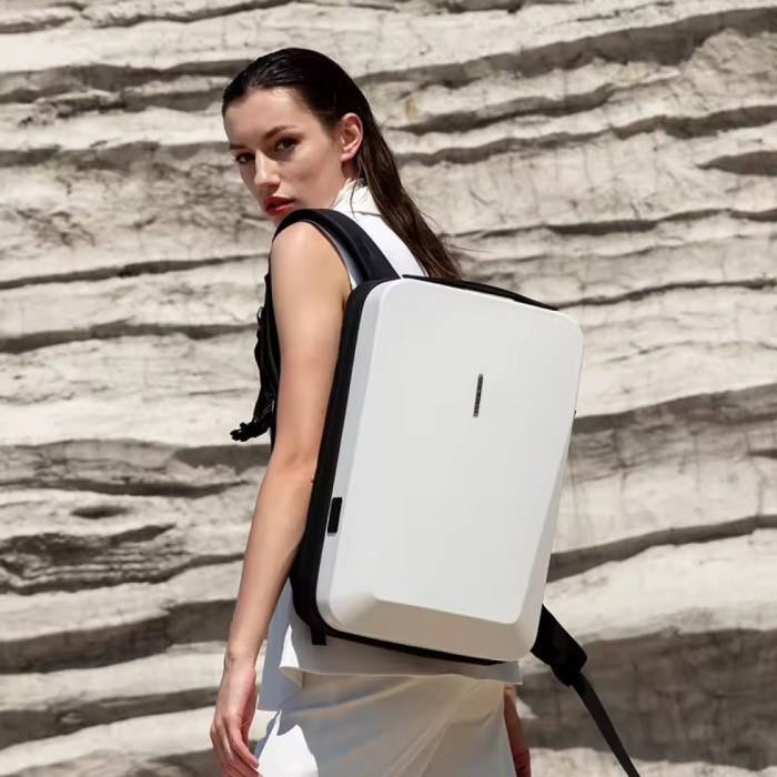 Рюкзак Mark Ryden NextG MR7612 White