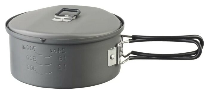 Казанок Esbit PT1100HA