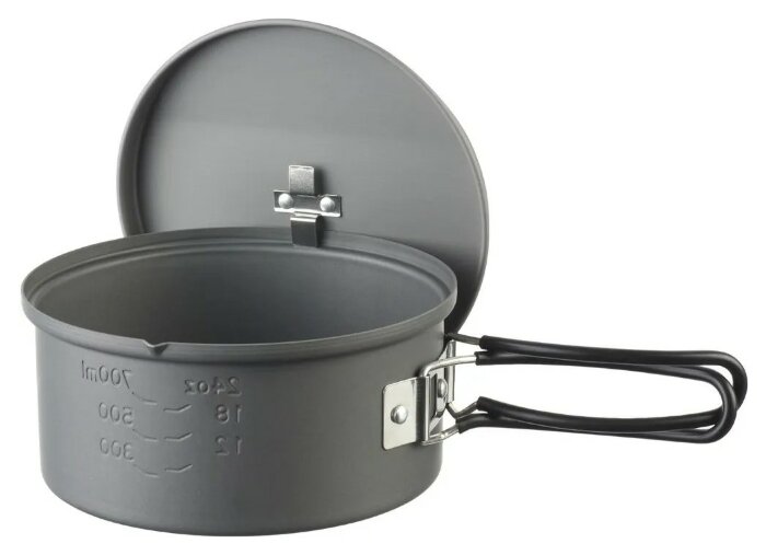 Казанок Esbit PT1100HA